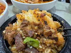 -缘久缘米粉(新街口店)