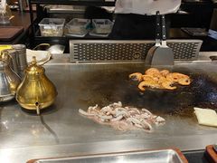 -大神太神·铁板烧(七宝领展广场店)