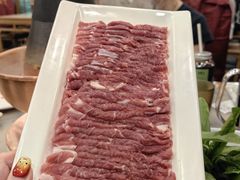 -牛街·马辈儿涮肉(牛街二店)
