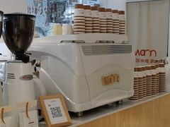 -Cafe on warm(丹霞店)