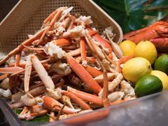 -上海锦江汤臣洲际大酒店壹阶层