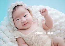 -VISION HER·薇森鹤专业孕婴亲子摄影工作室