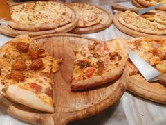 -比格比萨自助(延庆万达广场店)