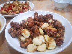 红烧排骨-武夷山土菜馆(水晶森林晶尚名苑店)