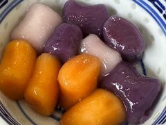 -周大娘牛乳(旧寨古村总店)