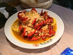 -有位虾匠·胶东小馆(市北店)