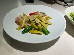 -徽韵人家·传承正宗徽菜(牡丹园店)
