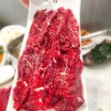  冬日怎么能少的了养生哒牛肉火锅呢