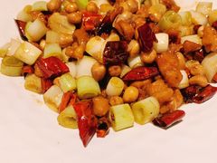 -龙抄手食府(浣花北路店)