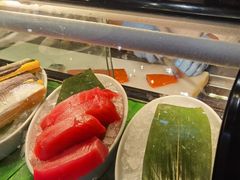 -咖啡厅自助餐厅(贵阳中天凯悦酒店)