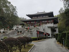 -红花湖景区
