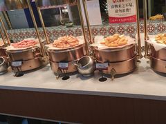 -凡塔斯牛排自助餐厅(莆田万达店)