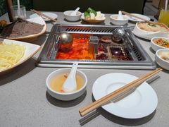 -海底捞火锅(吾悦广场店)