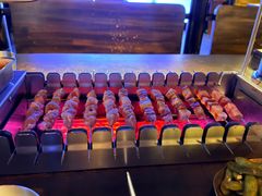 -麦凯伦烧烤·精酿超级工厂店(金桥总店)