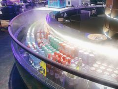 -花西亭·海鲜自助餐厅(瑞城名人酒店)