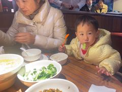 -辣得叫湘菜(观海卫店)
