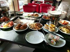 -吉木烤肉自助餐厅(乐汇城店)
