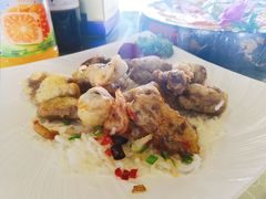 -船长9号·精致湖北菜(江滩店)