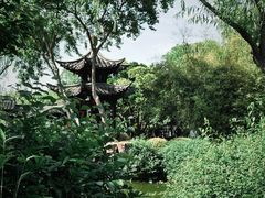 -个园