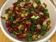 -二孃鸡爪爪(东郊记忆店)