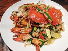 -御品猪腰·地道岭南味(千灯湖店)