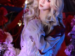 -马猴烧酒二次元cosplay换装写真自拍体验馆