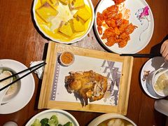 -意满花千醉(金茂览秀城店)