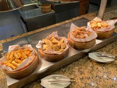 -马哥孛罗咖啡厅·Cafe Marco (厦门马哥孛罗东方大酒店)