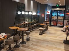 -肯德基(水坊邻里店)