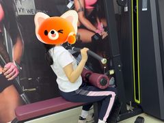 -即刻健身馆(对外经贸店)