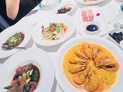 -老洋房花园饭店(绍兴路店)