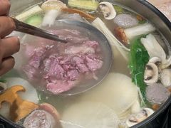 爽口嫩肉-二刀潮牛(重庆光环购物公园店)