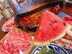 -袁山山重庆火锅(丈八北路店)