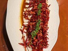 -雨后行菜(报慈北路店)
