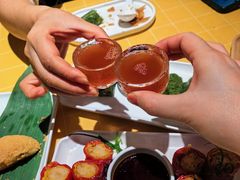 -蔡澜点心·粤菜(海印都荟城店)