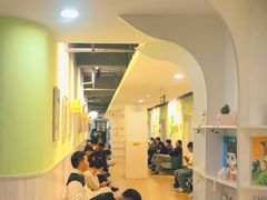 -学知乐教育·幼小衔接·小学科辅导(嘉定镇校区)