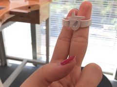 -鈊藝銀匠·银饰DIY工作室(永庆坊店)