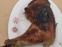 -北京大学-燕南食堂