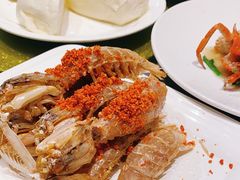 -海鲜e族(马王堆店)