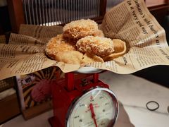 -太食獸泰式茶餐厅(济南万象城店)