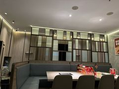 -海底捞火锅(老城根店)