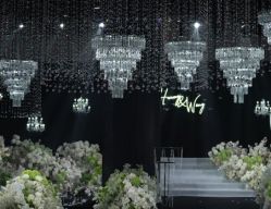 -天邑国际酒店·宴会厅