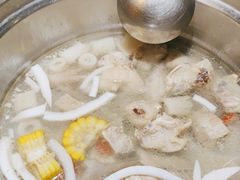 -狐狸爱上椰子鸡(滨江星光大道店)