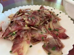 -古道惠风饭庄