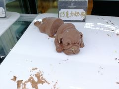-川骄海鲜自助(河东店)