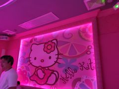 -欢乐迪KTV(观音桥未来国际店)