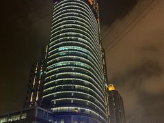 -海神诺富特大酒店-旋宫50旋转餐厅