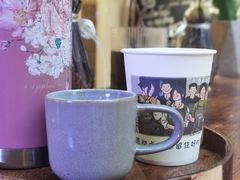 -沏点Trattoria意大利餐厅(新街口店)