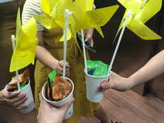 -海底捞火锅(泉城路店)