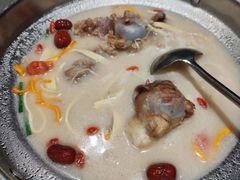 -骨之味·筒骨汤火锅(江头店)